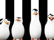 pingouins Madagascar Découvrez l’affiche teaser extrait!