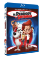 thumbs mrpeabodysherman fr 3d 3pa M. Peabody Et Sherman : les voyageurs dans le temps en Blu ray et DVD [Concours Inside]