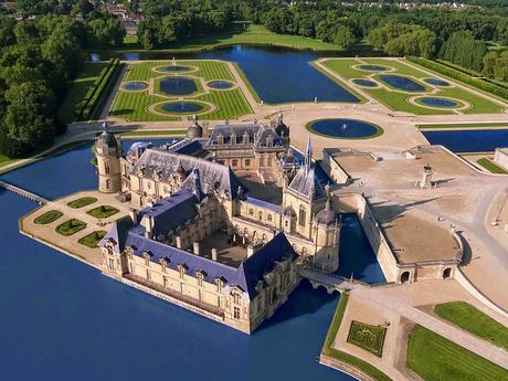 Jusqu'au 17 août, laissez-vous enchanter par le Spectacle Musée du Cheval de Chantilly
