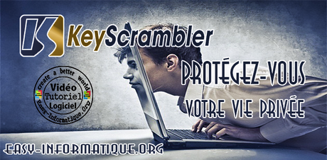 KeyScrambler + Serial 2014