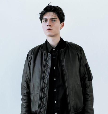 UNIFORM EXPERIMENT – F/W 2014 COLLECTION LOOKBOOK