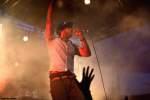 Live Report + Photos : Talib Kweli au Glazart