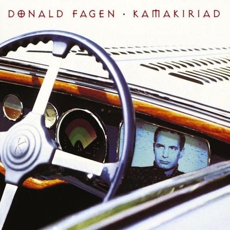 Donald Fagen-Kamakiriad-1993