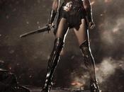 [Comic-Con 2014] Première image Wonder Woman dans Batman Superman Dawn Justice