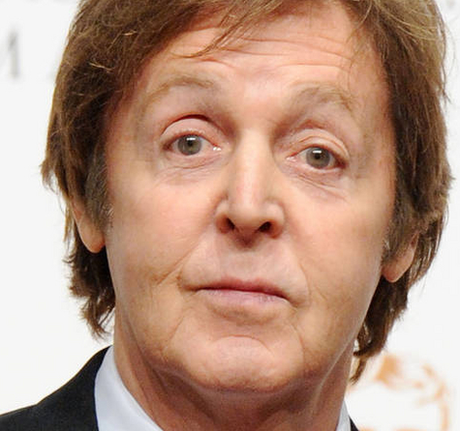 Paul McCartney : un projet extrêmement secret