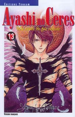 Ayashi no Ceres, tome 13 Yuu Watase