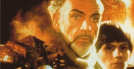 Culte du dimanche : le Nom de la Rose