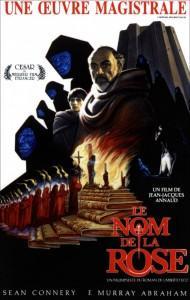 Culte du dimanche : le Nom de la Rose