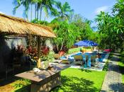 loger Sanur Café Locca Homestay