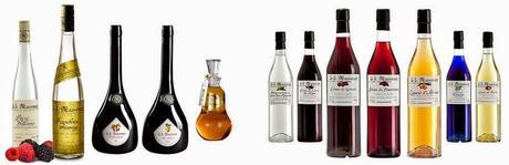 2014 : Une véritable consécration pour la Distillerie Massenez !