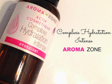 Prendre soin de ses cheveux avec des actifs Aroma Zone