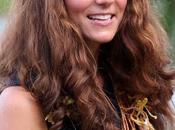 Combattre frisottis étapes simples