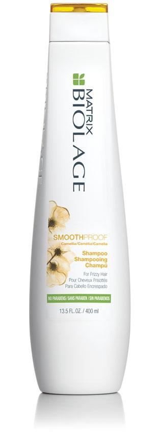 Shampooing Biolage