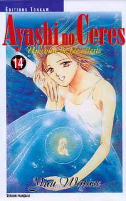Ayashi no Ceres, tome 14 Yuu Watase