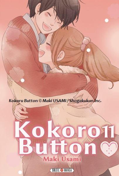 Août 2014 chez Soleil Manga