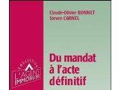 Clause pénale commission d'agent immobilier