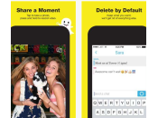 Snapchat ajout double pour répondre