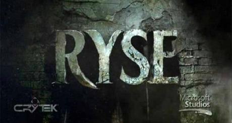 crytek ryse Crytek tente de rassurer et communique officiellement