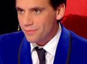 Mika revient dans Voice France