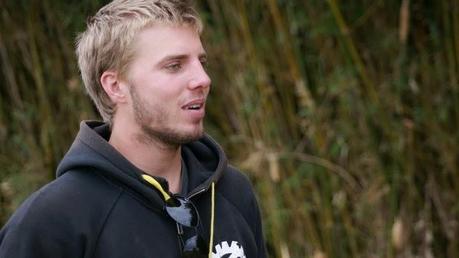 Julian Bureau, Team Slack.fr