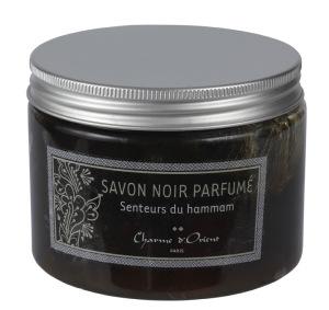 Savon Noir