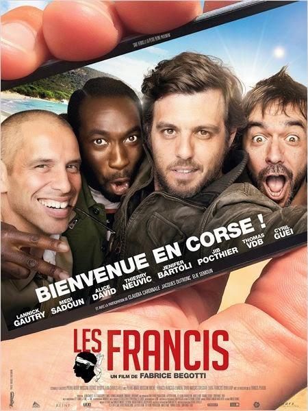 Cinéma American Nightmare 2 / Les Francis