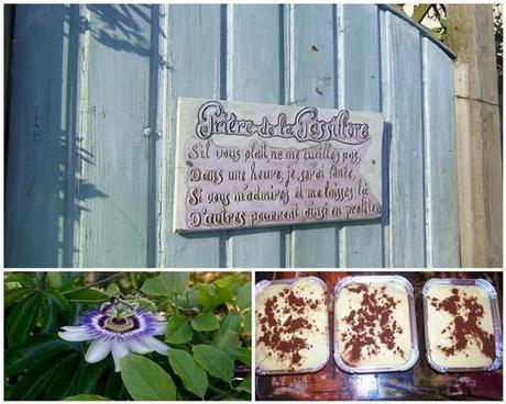 Instant T. #148# Mon Beau Manoir ~ Capitaine Lili