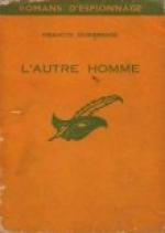 l'autre homme