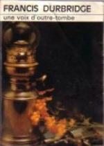 unevoix d'outre tombe