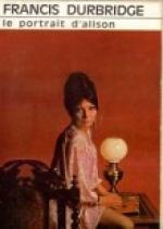 le portrait d'alison