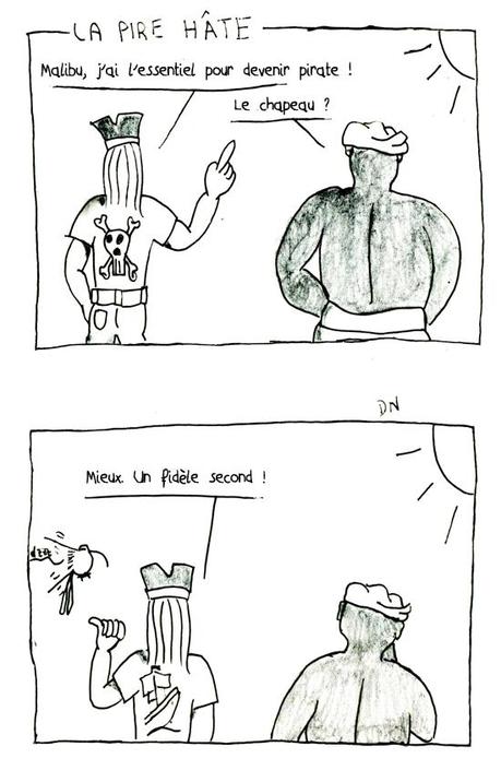 Kucek, T1 : Princesse Salima