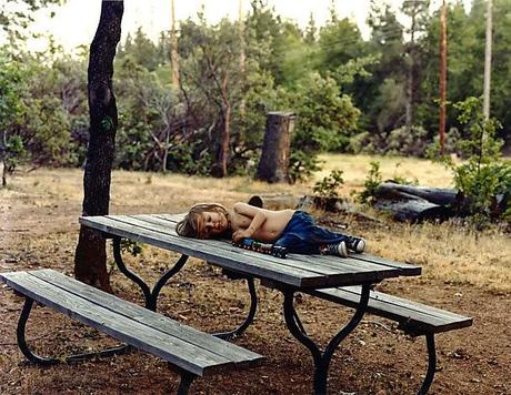JUSTINE KURLAND