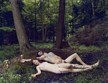 JUSTINE KURLAND