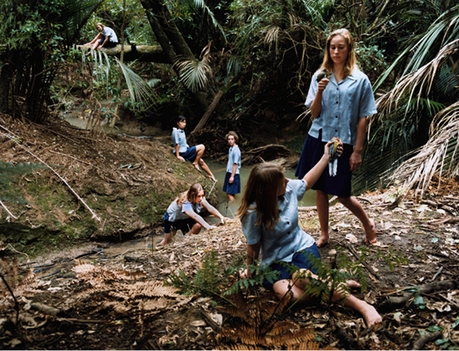 JUSTINE KURLAND