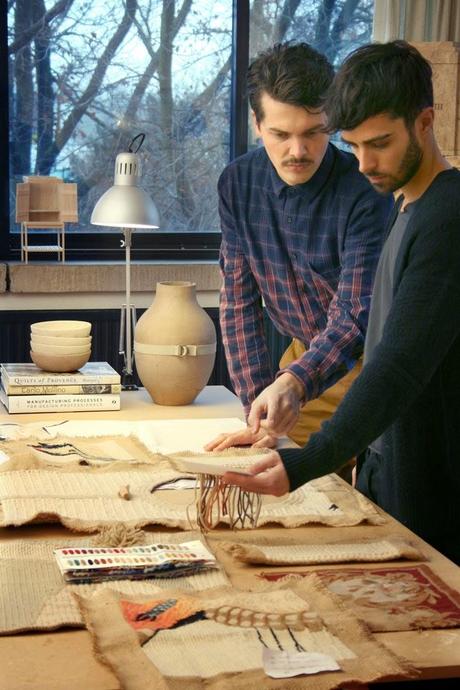 STUDIO FORMAFANTASMA