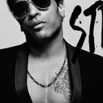 MUSIC :  Lenny Kravitz’s New Song ‘Sex’