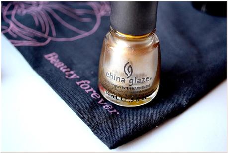 [Box] Beauty Forever Juillet 2014