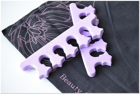 [Box] Beauty Forever Juillet 2014