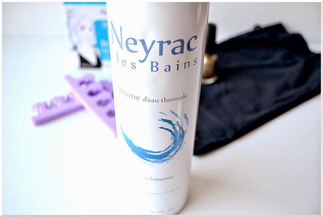 [Box] Beauty Forever Juillet 2014