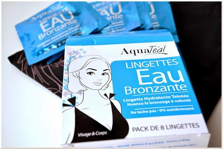 [Box] Beauty Forever Juillet 2014