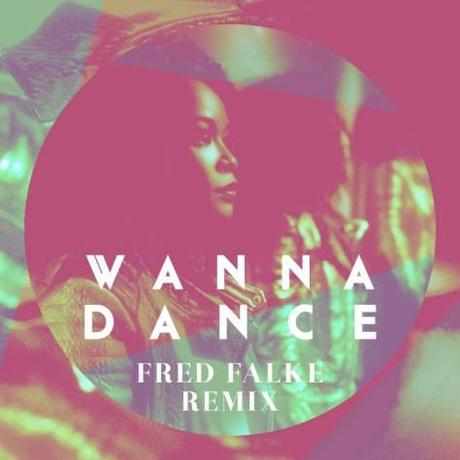 FM LAETI - Wanna Dance (Cover Remix Fred Falke)
