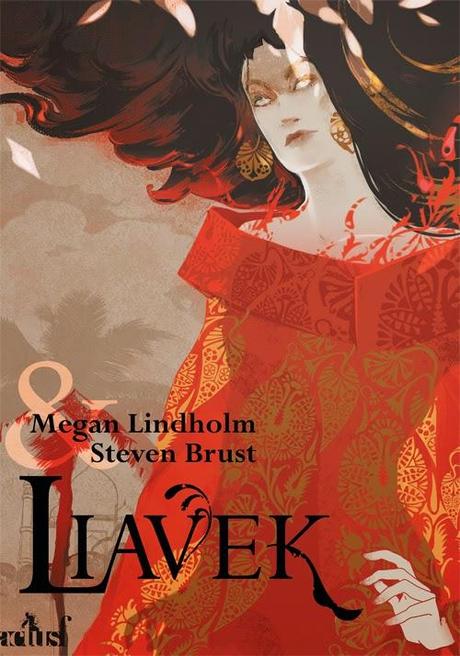 Liavek - Megan Lindholm & Steven Brust