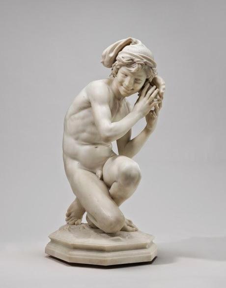 Carpeaux (1827-1875), un sculpteur pour l'Empire