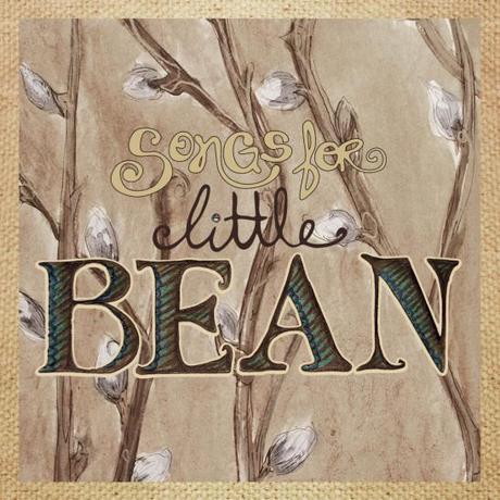 Kori Pop - Songs For Little Bean (cover album)