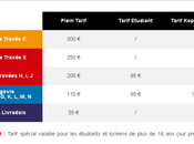 Lancement saison 2014-2015 Clermont-Foot