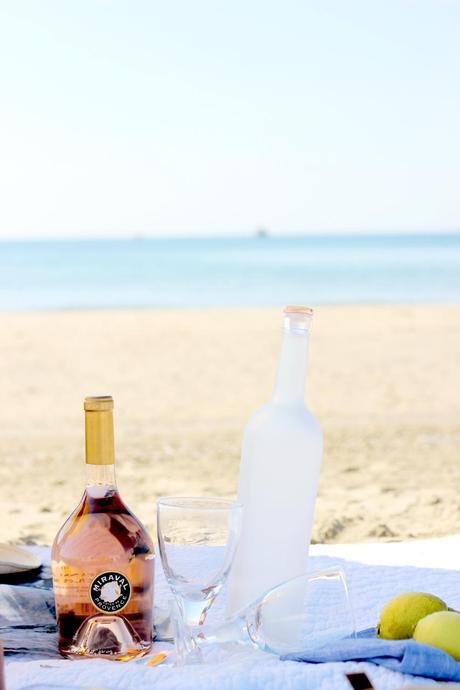 L’instant Sud Corner L'Instant Plage 3