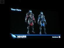  Mass Effect 4 : Informations et retour du Mako  Mass Effect 4 