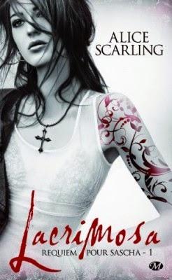 Requiem pour Sacha 1 - Lacrimosa