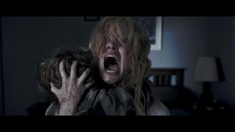 [critique] Mister Babadook : pesant &; angoissant