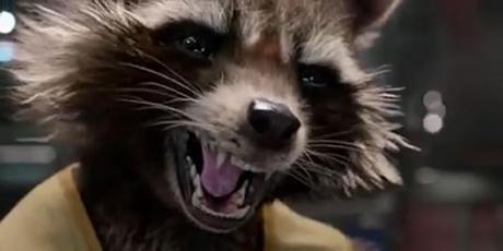 Les Gardiens de la Galaxie, critique